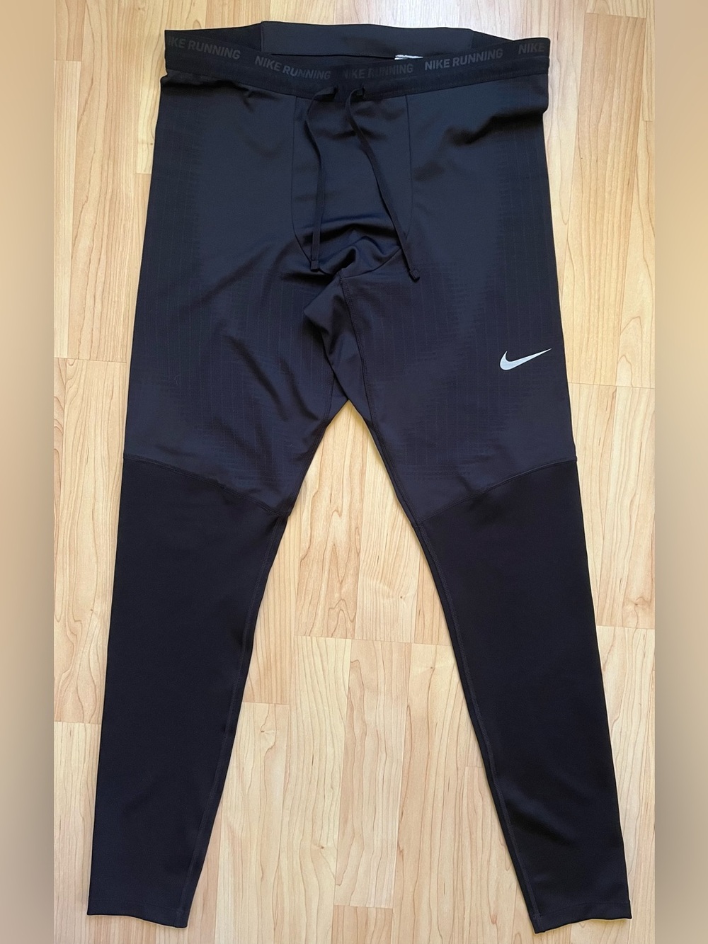 Nike Mens Phenom Running Tights